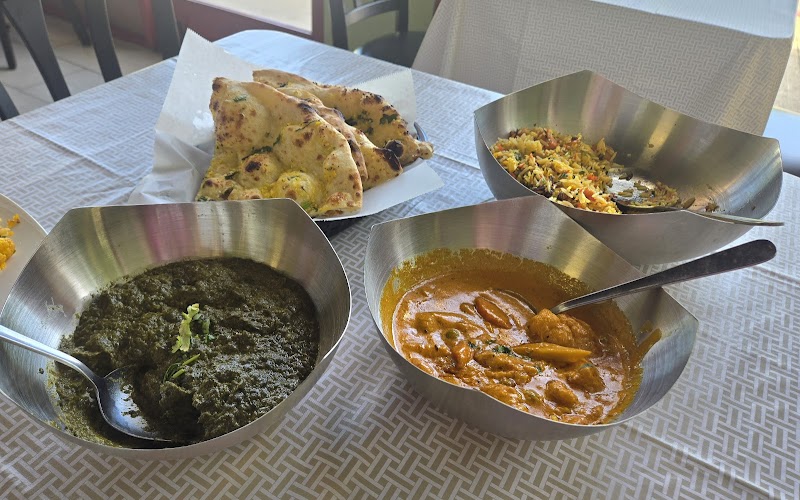 New India Restaurant photo 3