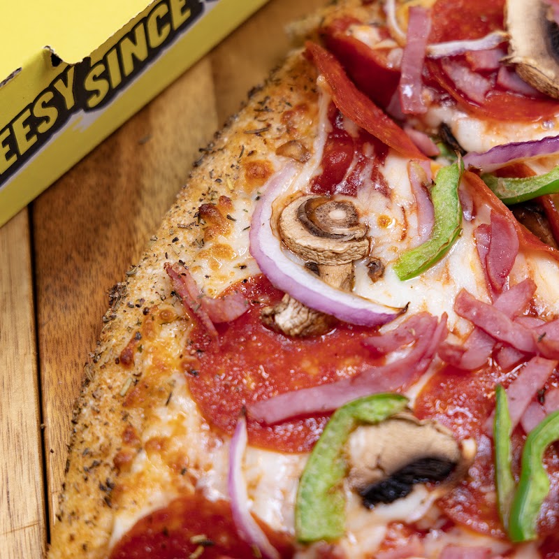 Hungry Howie's Pizza & Subs photo 2
