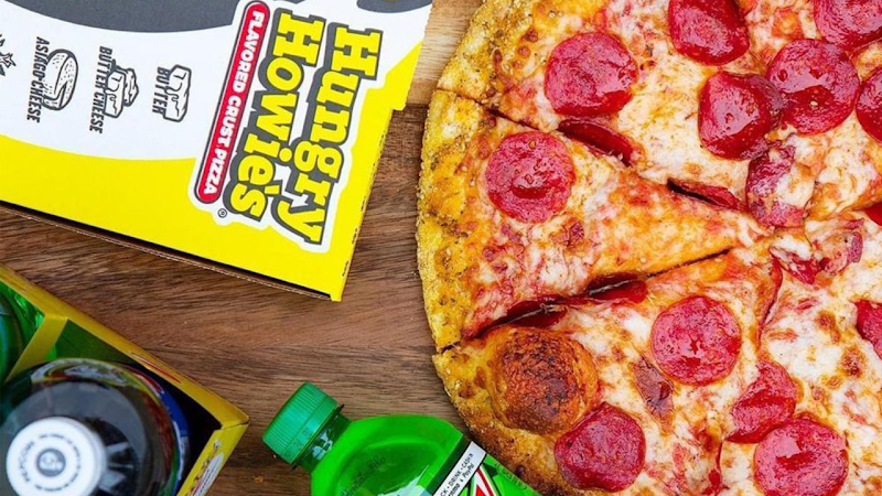 Photo of Hungry Howie's Pizza & Subs