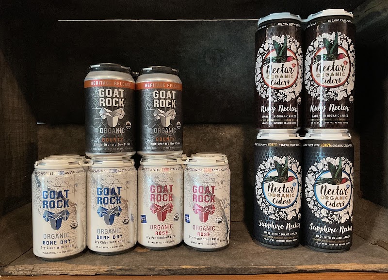 Goat Rock Cider Company photo 2