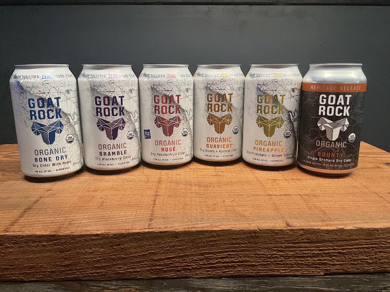 Goat Rock Cider Company photo 3