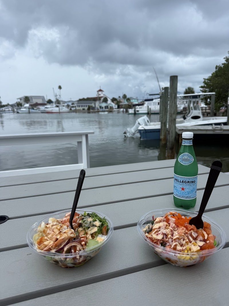 MadBeach Poke Bowls photo 3