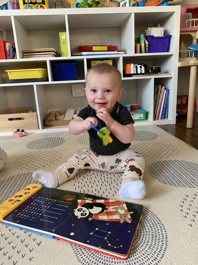 Happa Baby School photo 2