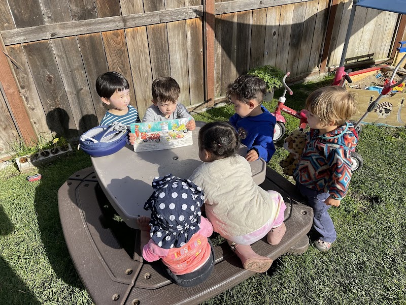 Photo of Happa Baby School