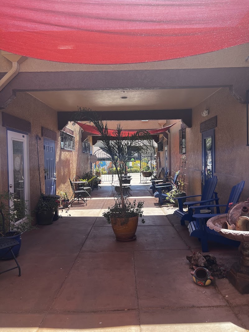 Photo of Paradeisos Massage
