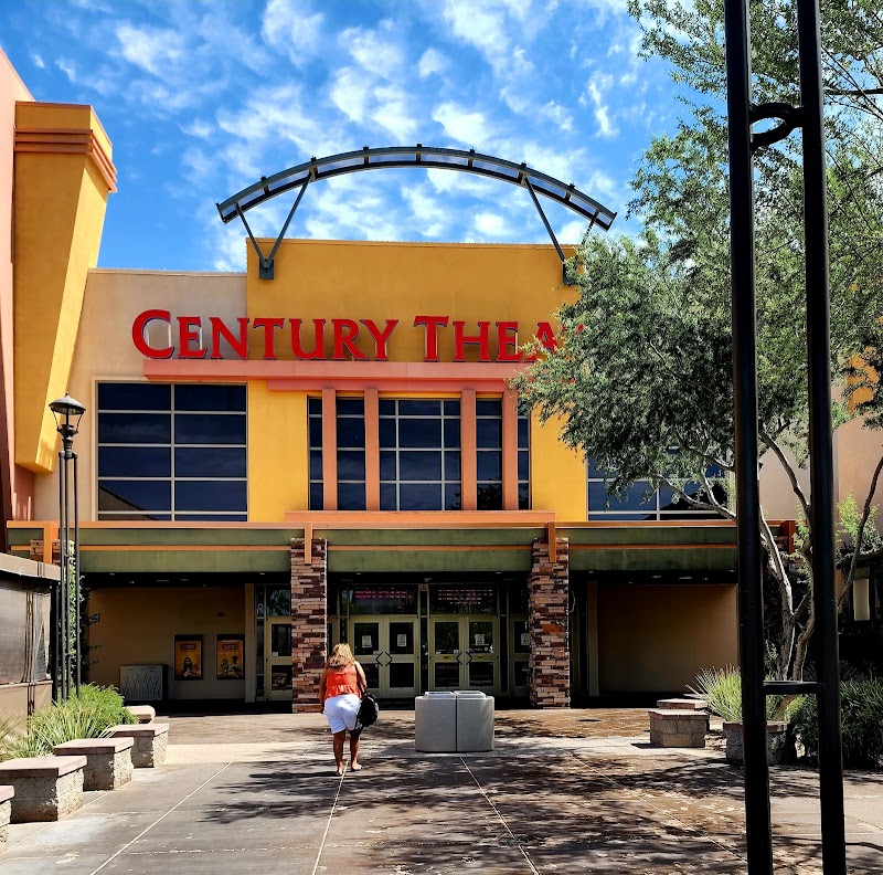 Photo of Cinemark Century Oro Valley Marketplace