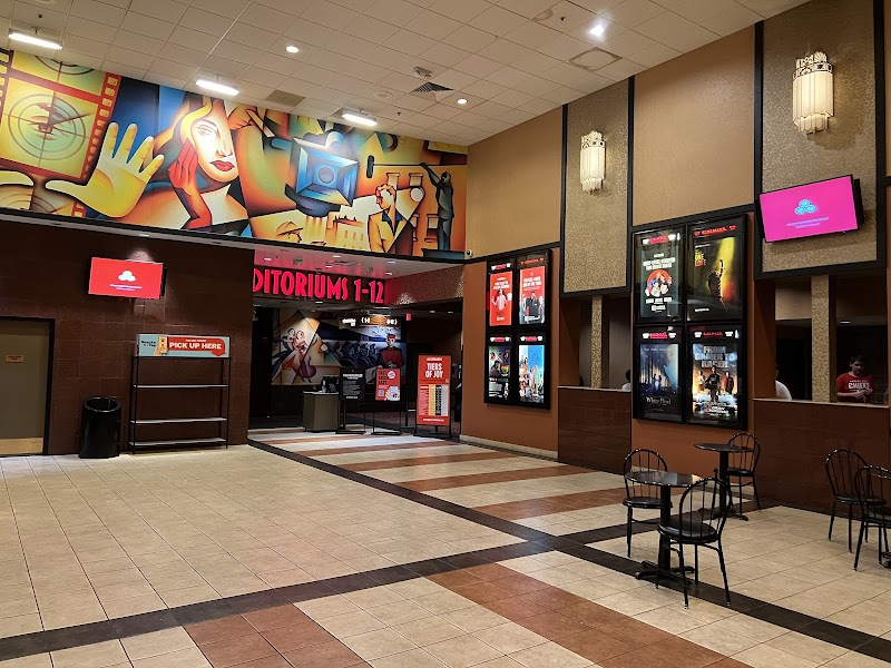 Cinemark Century Oro Valley Marketplace photo 2
