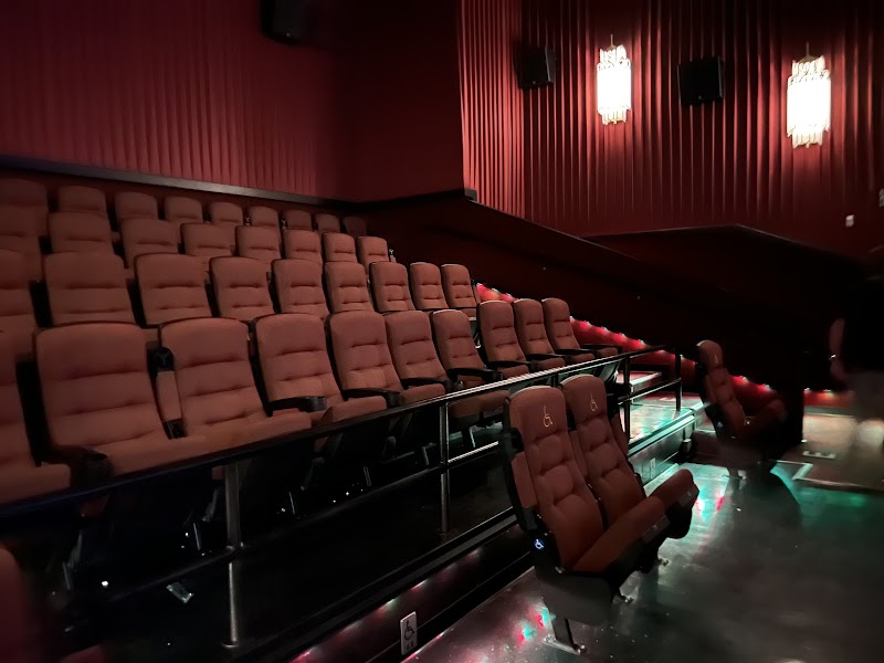 Cinemark Century Oro Valley Marketplace photo 3
