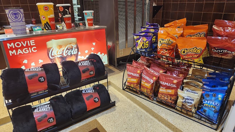 Cinemark Century Oro Valley Marketplace photo 5