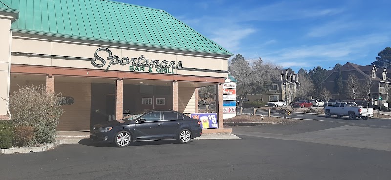 Photo of Sportsman's Bar & Grill