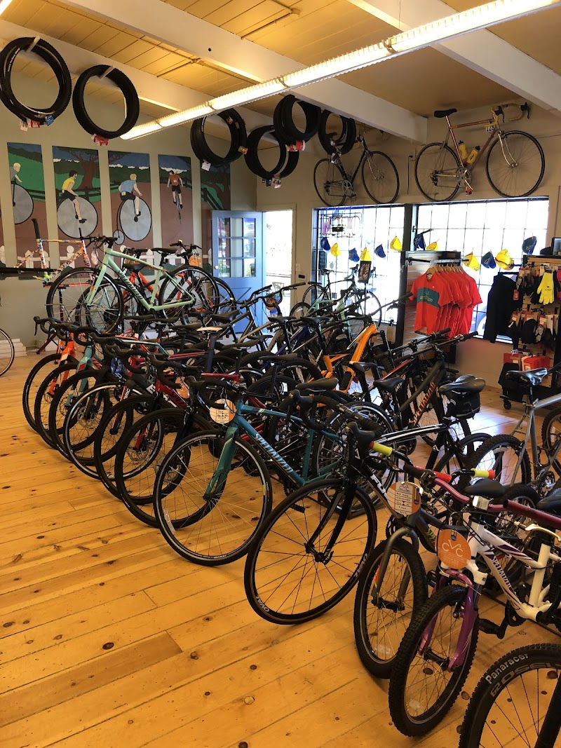 Castro Valley Cyclery photo 2