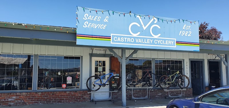 Photo of Castro Valley Cyclery