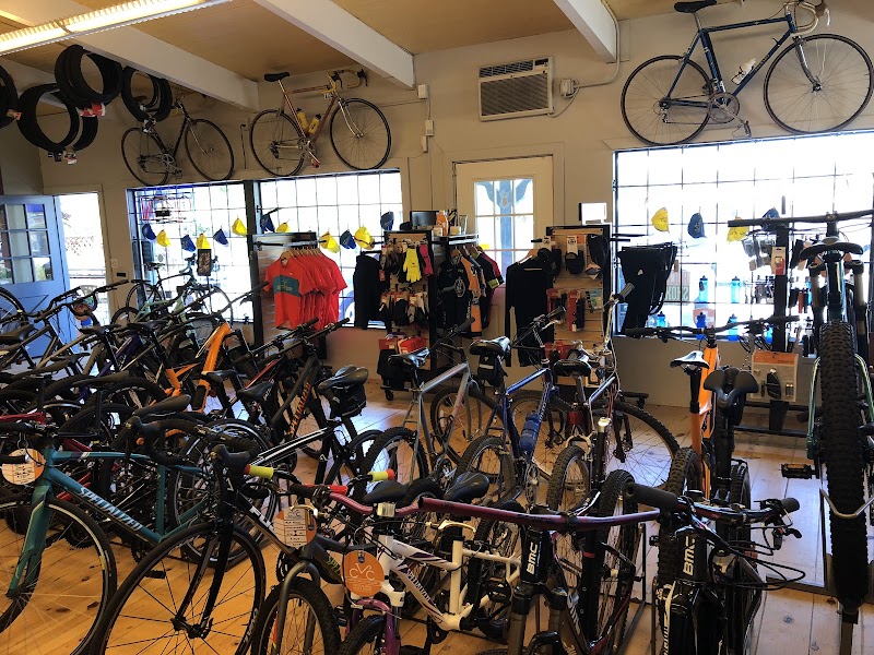 Castro Valley Cyclery photo 4