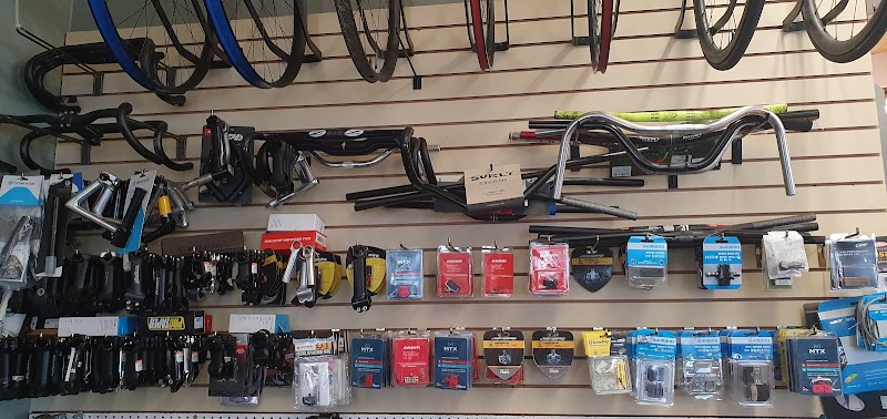 Castro Valley Cyclery photo 5