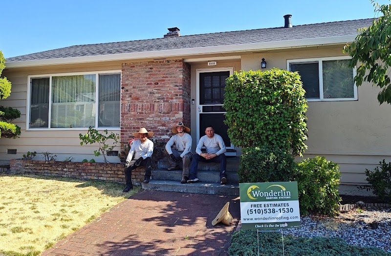 Photo of Wonderlin Roofing Systems