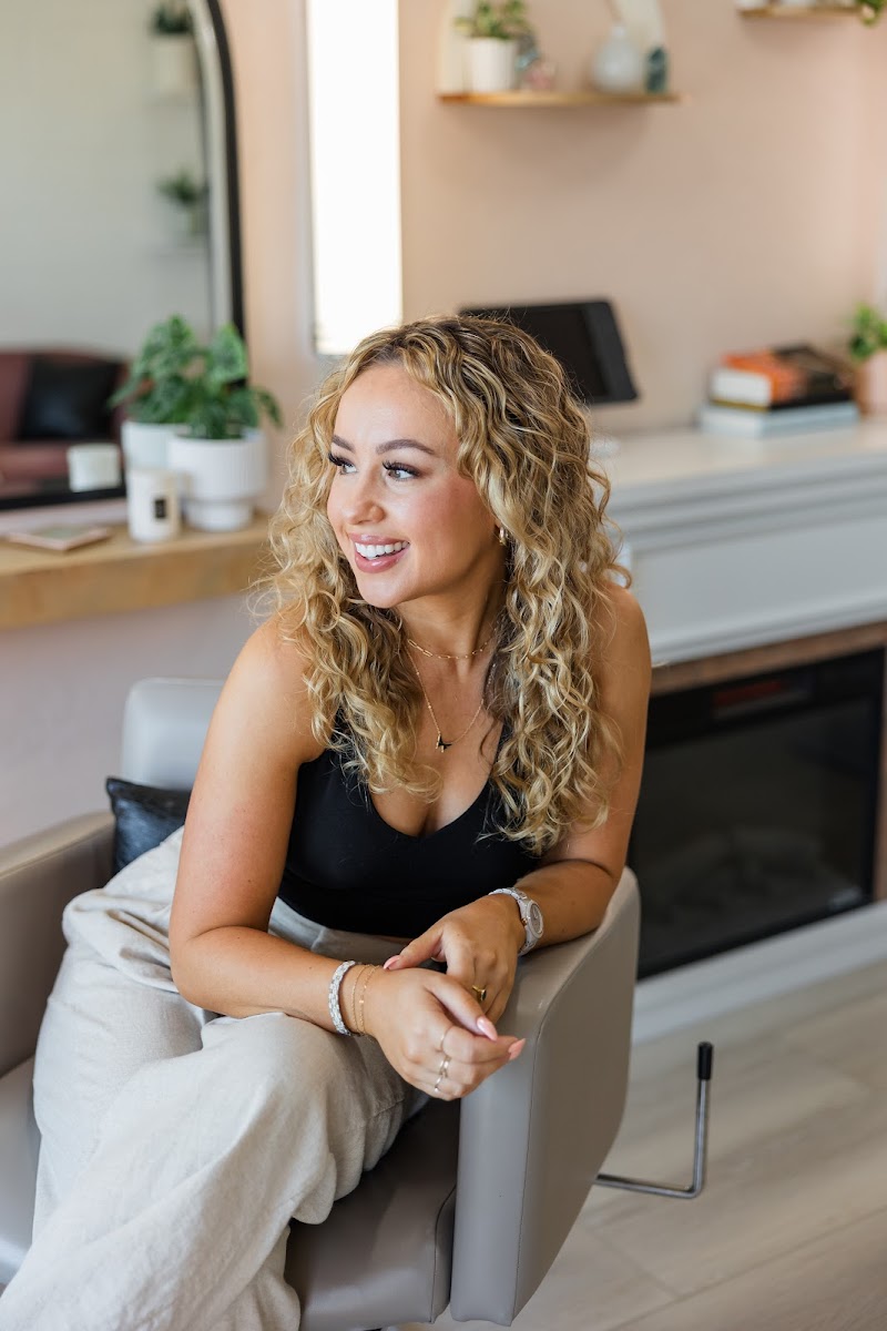 Photo of Aura Curl Studio