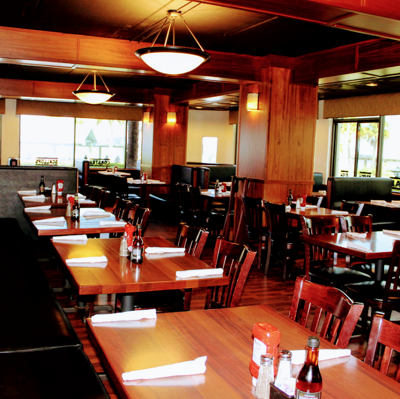 Photo of Inn on the Gulf Restaurant