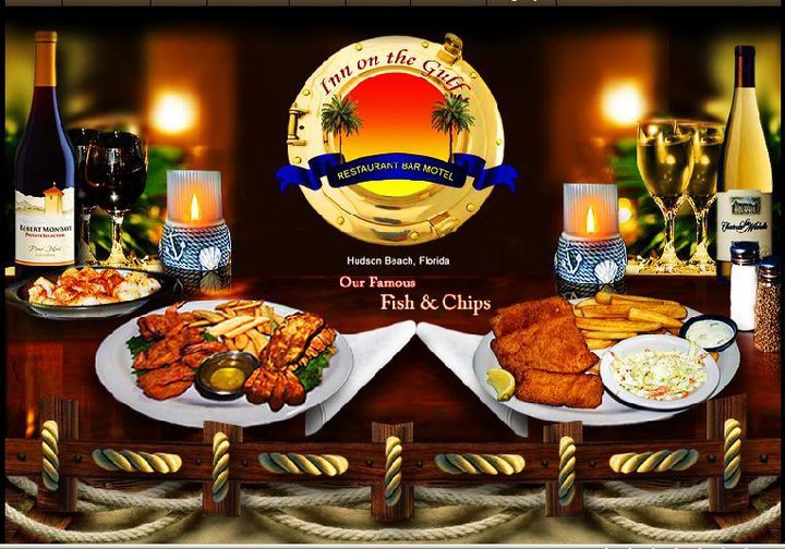 Inn on the Gulf Restaurant photo 2