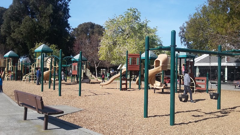Photo of Kennedy Park