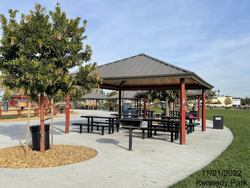 Kennedy Park photo 5