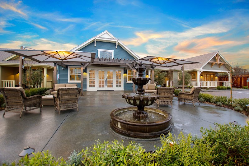 Photo of Sonoma Bungalows