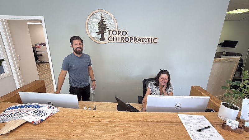 TOPO Chiropractic photo 5