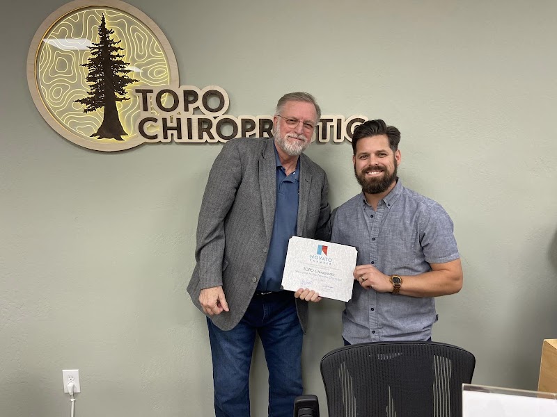 TOPO Chiropractic photo 3