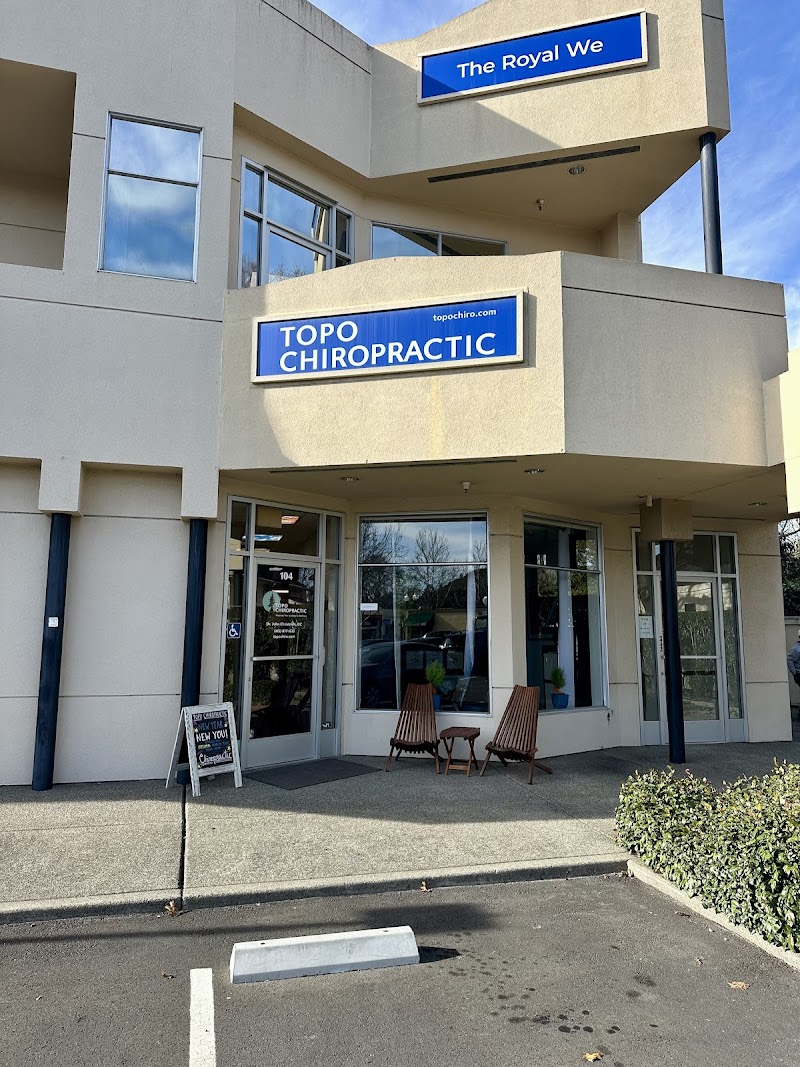 TOPO Chiropractic photo 2