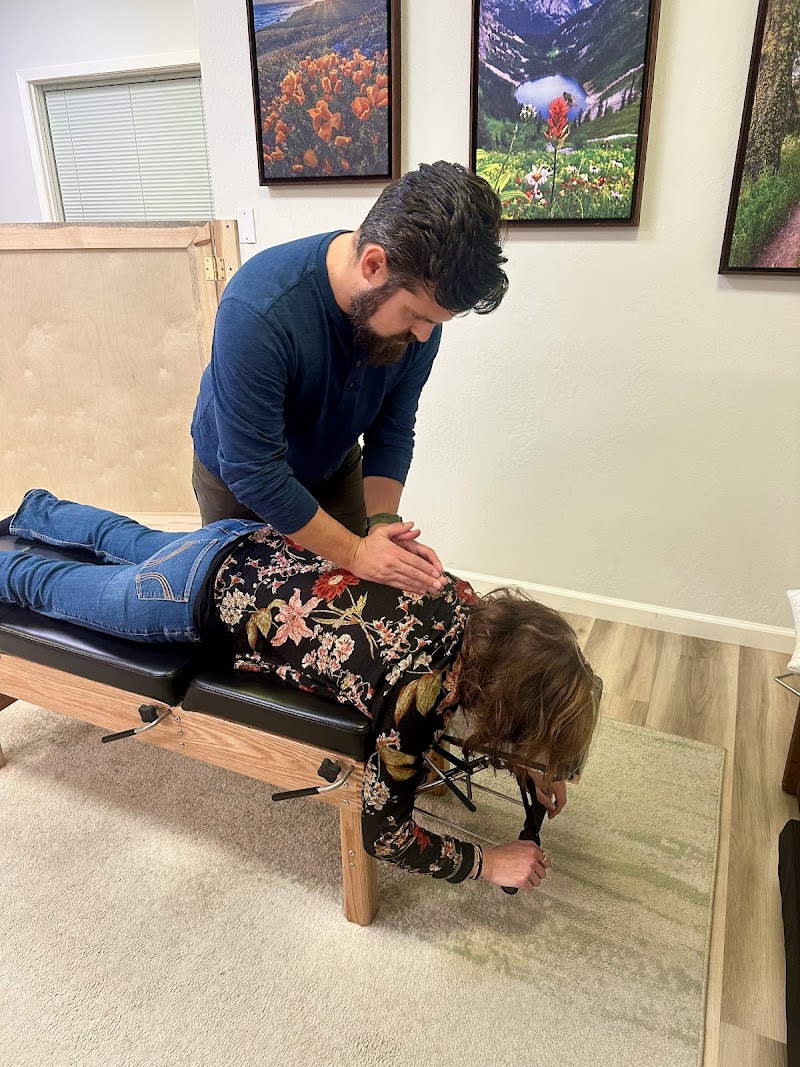 Photo of TOPO Chiropractic