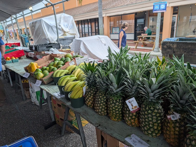 Corey Avenue Sunday Market on St. Pete Beach photo 4