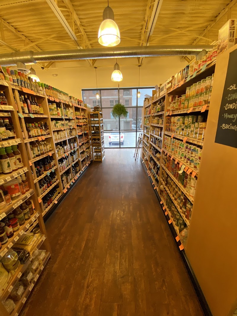 Four Seasons Natural Foods Store photo 4