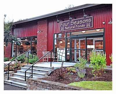 Photo of Four Seasons Natural Foods Store