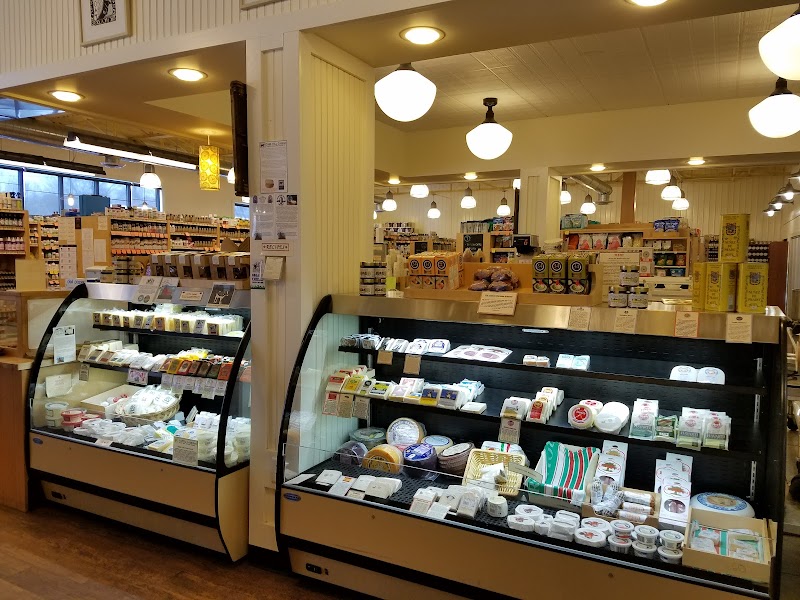 Four Seasons Natural Foods Store photo 3