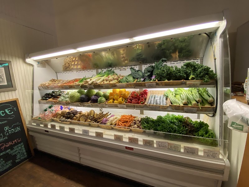 Four Seasons Natural Foods Store photo 2