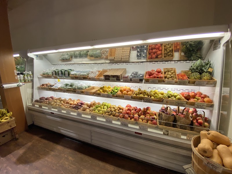 Four Seasons Natural Foods Store photo 5