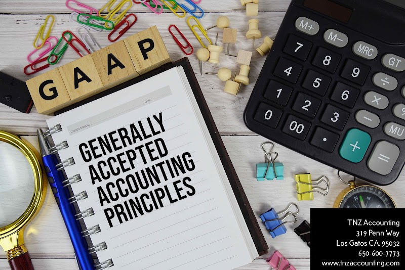 Photo of TNZ Accounting
