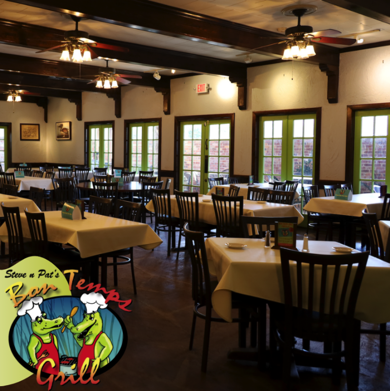 Photo of Bon Temps Grill