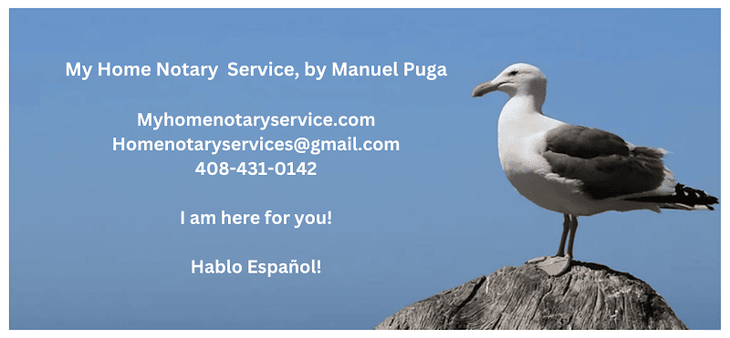My Home Notary Service photo 5