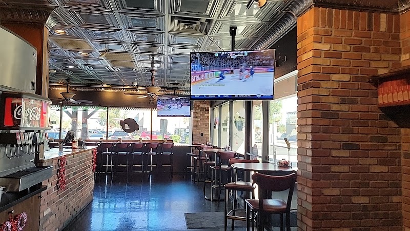 Photo of Rosati's Pizza