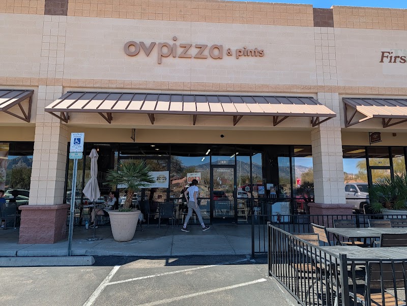 Photo of OV Pizza and Pints