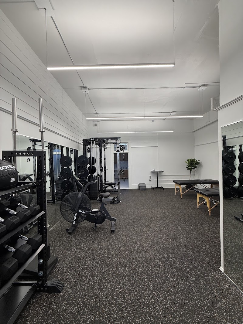 San Francisco Physical Therapy & Performance photo 2