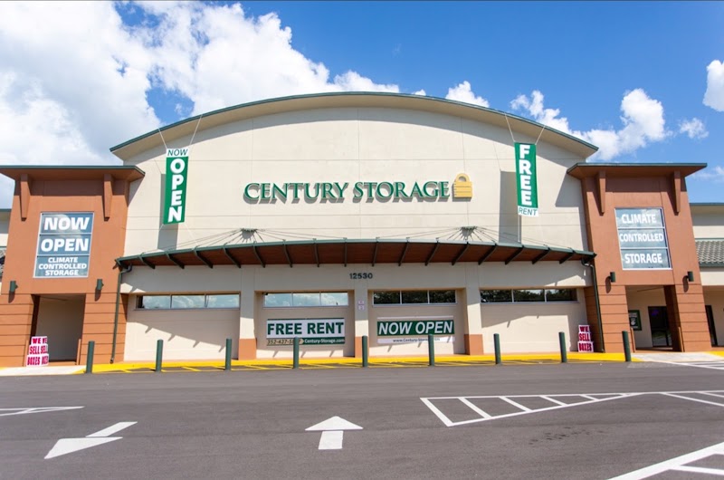 Photo of Century Storage
