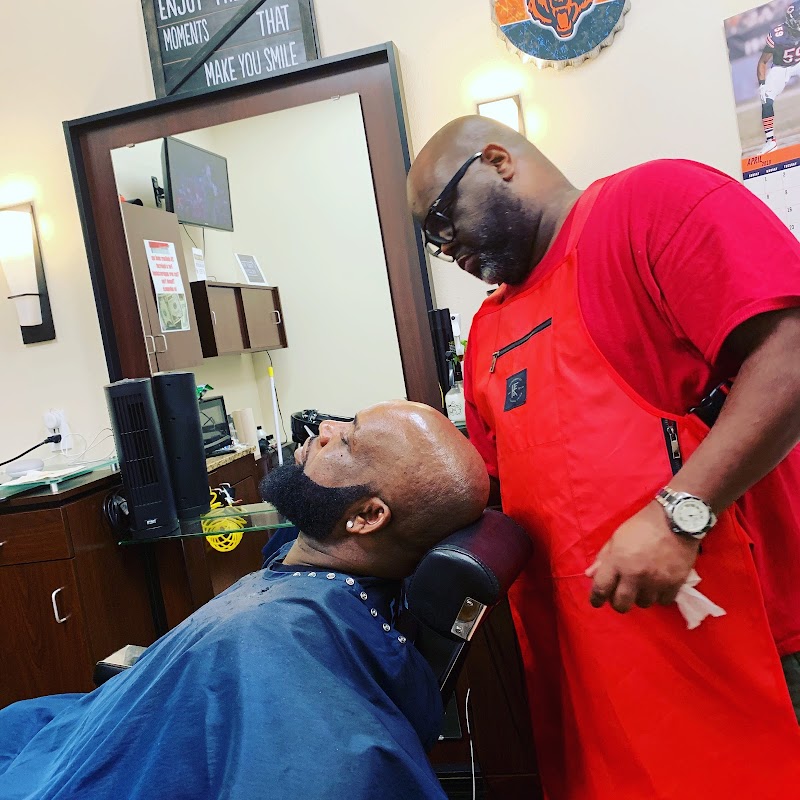 See Why Cuts Barbershop Lakeland photo 2