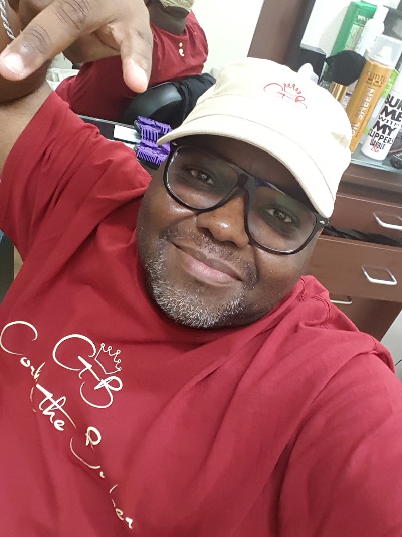 See Why Cuts Barbershop Lakeland photo 4