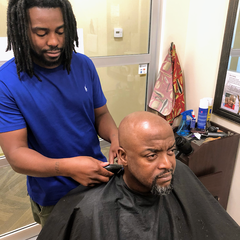 See Why Cuts Barbershop Lakeland photo 5