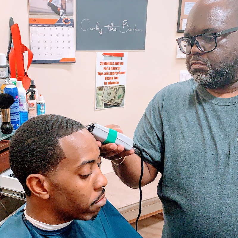 See Why Cuts Barbershop Lakeland photo 3