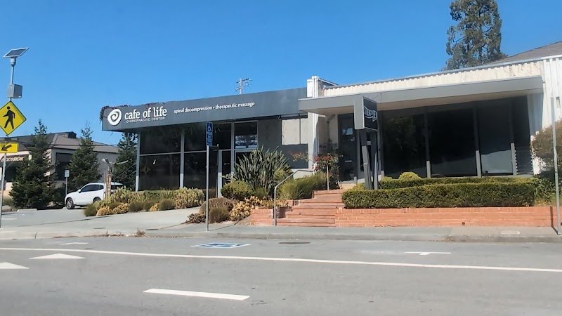 Cafe of Life Marin photo 2