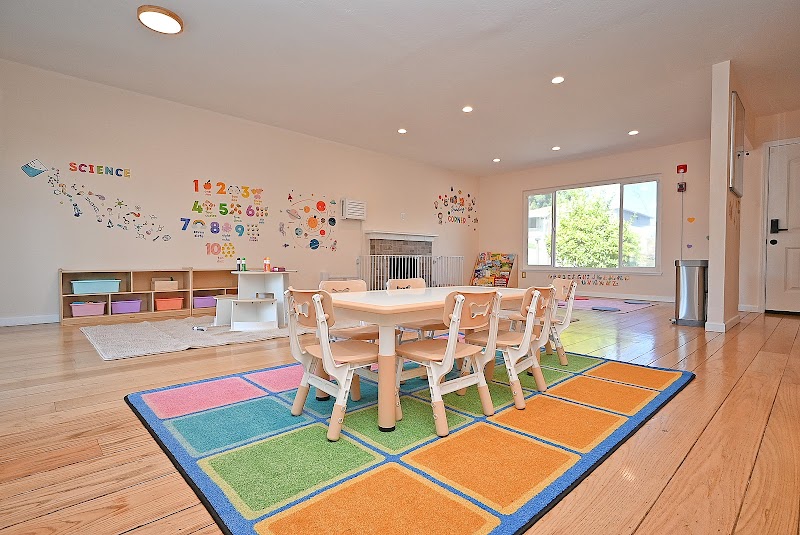 Photo of LILIES & ROSES™ Early Learning Ecosystem