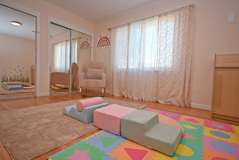 LILIES & ROSES™ Early Learning Ecosystem photo 4