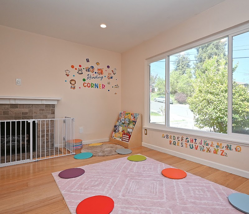 LILIES & ROSES™ Early Learning Ecosystem photo 2